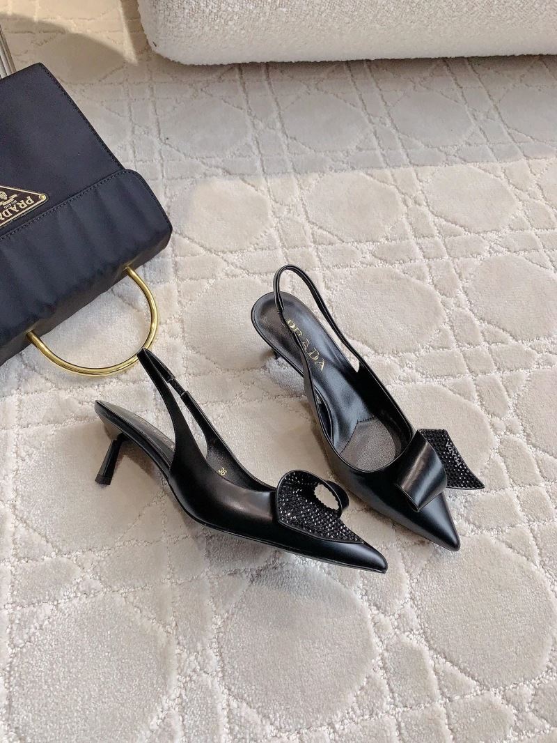 Prada Sandals